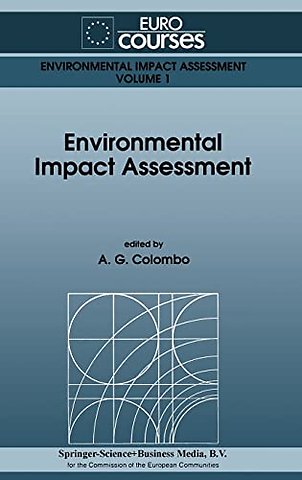 Environmental Impact Assessment
