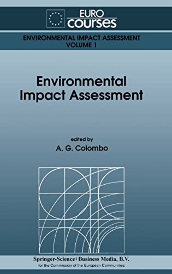 Environmental Impact Assessment