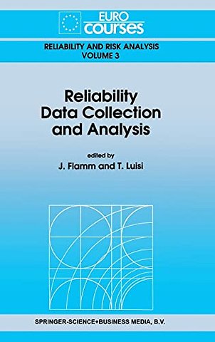 Reliability Data Collection and Analysis