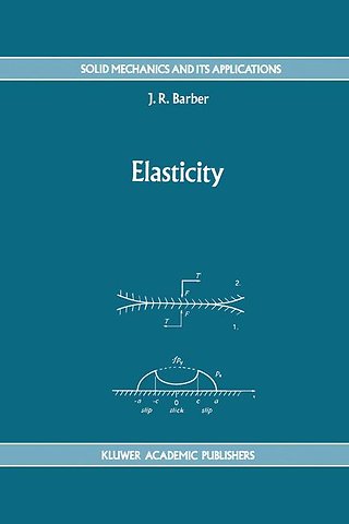 Elasticity