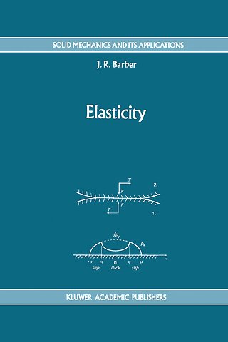 Elasticity