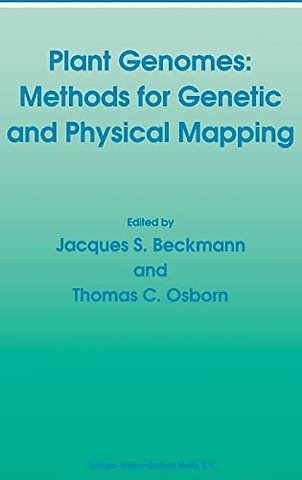 Plant Genomes