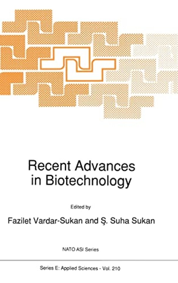 Recent Advances in Biotechnology