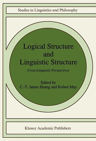 Logical Structure and Linguistic Structure