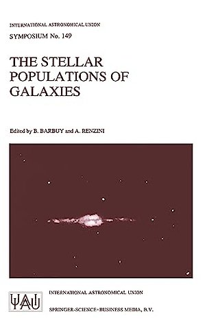 The Stellar Populations of Galaxies