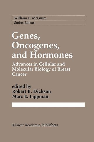 Genes, Oncogenes, and Hormones