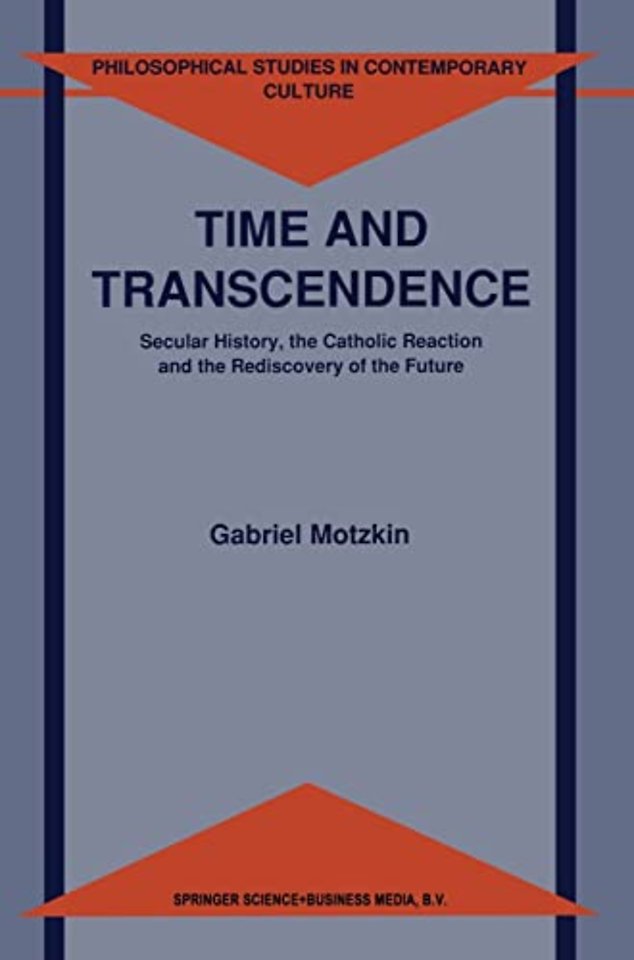 Time and Transcendence