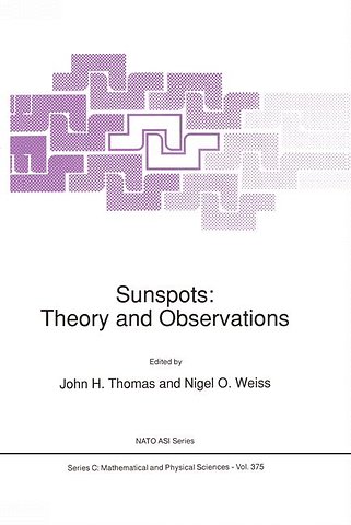 Sunspots: Theory and Observations