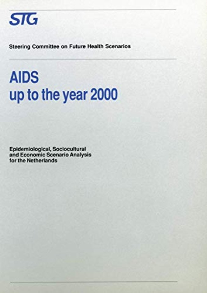 AIDS up to the Year 2000