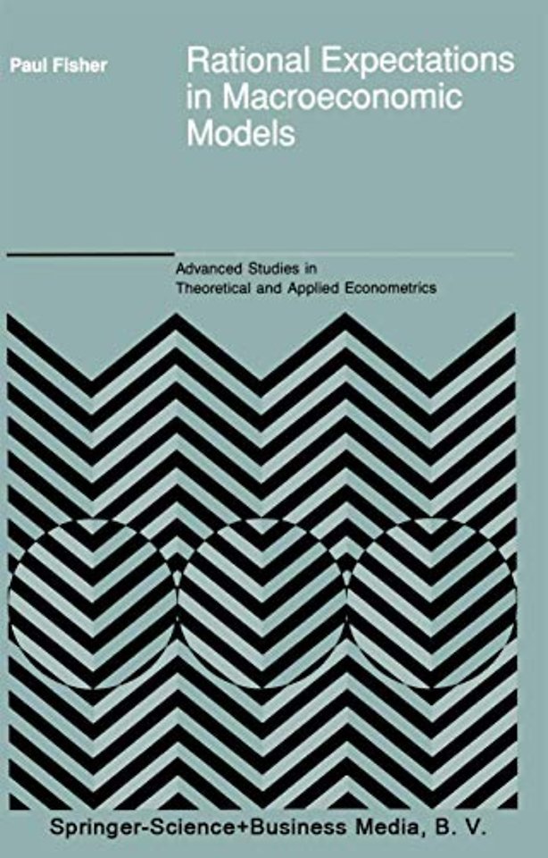 Rational Expectations in Macroeconomic Models