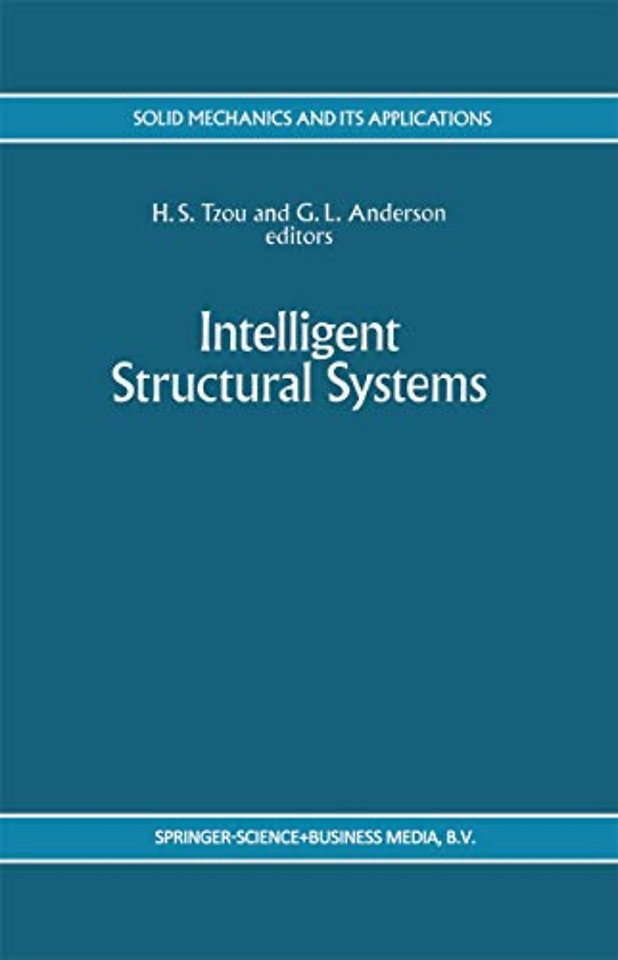 Intelligent Structural Systems