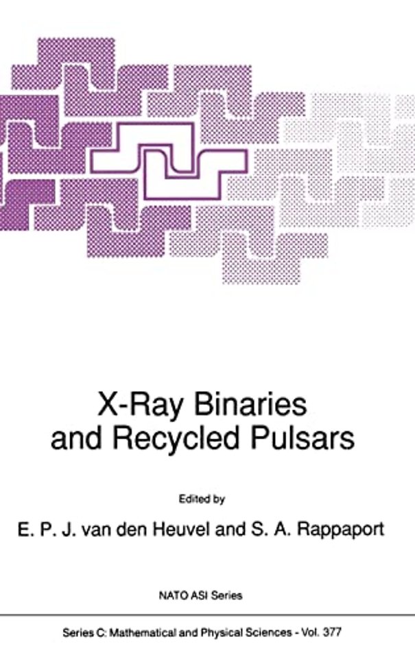 X-ray Binaries and Recycled Pulsars