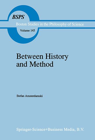 Between History and Method