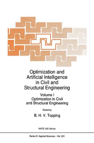 Optimization and Artificial Intelligence in Civil and Structural Engineering