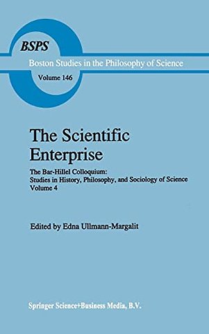 Scientific Enterprise
