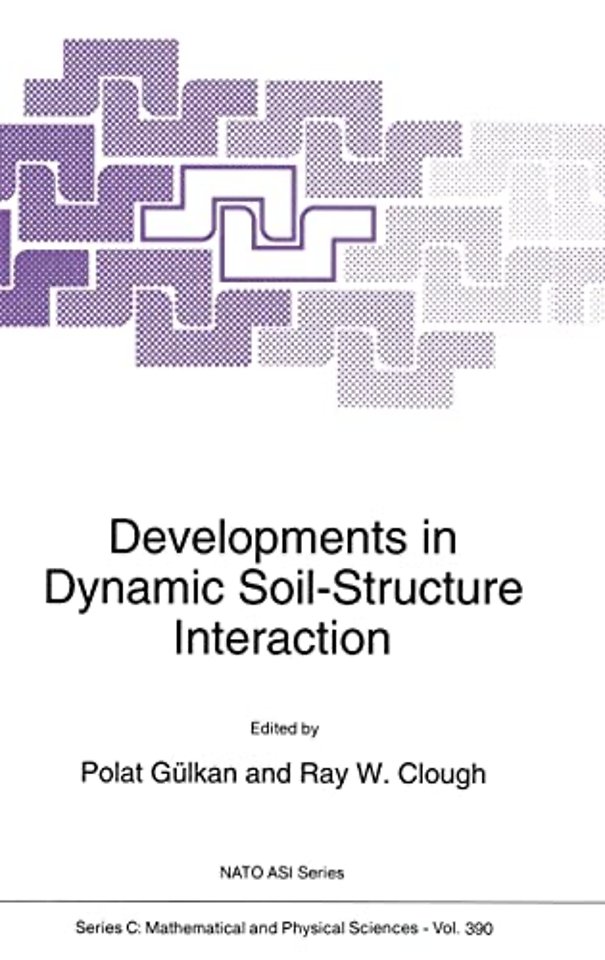 Developments in Dynamic Soil-Structure Interaction
