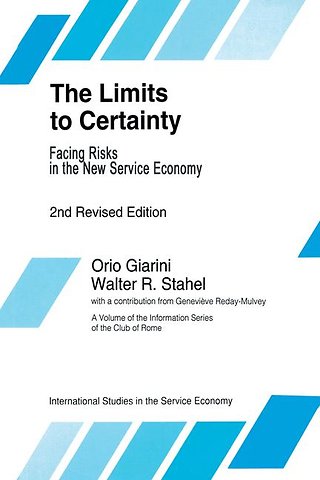 The Limits to Certainty