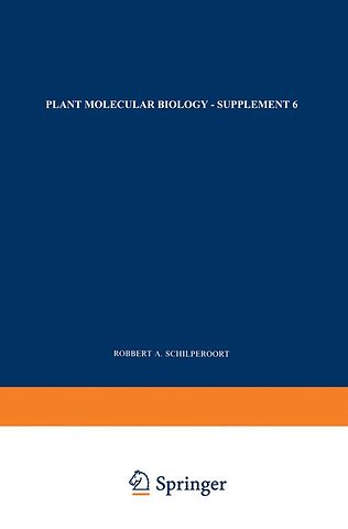 Plant Molecular Biology