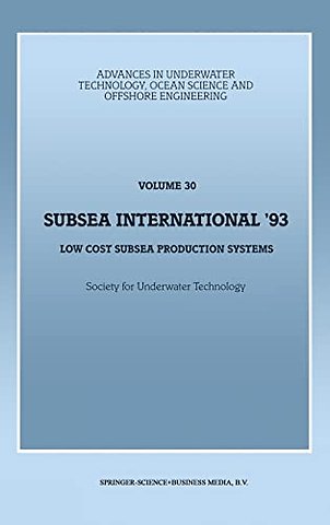 Subsea International