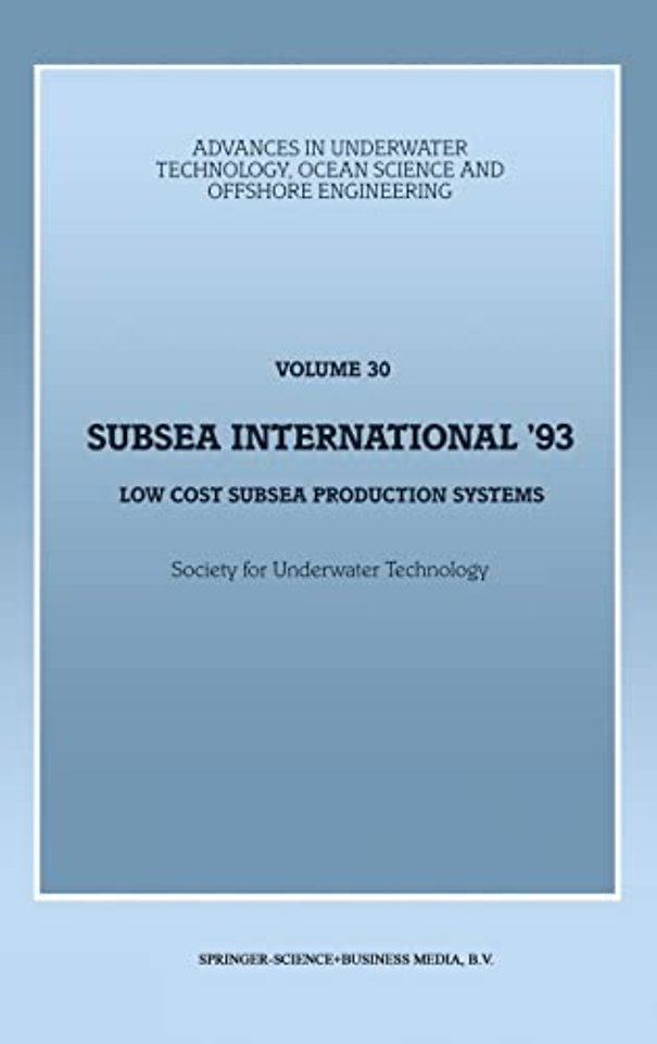 Subsea International