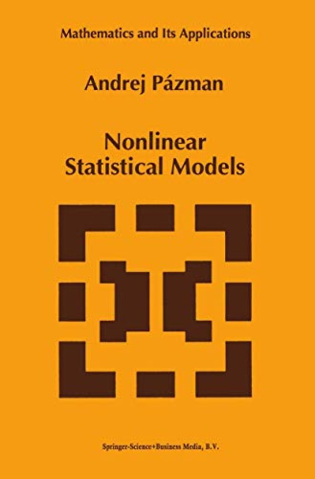 Nonlinear Statistical Models