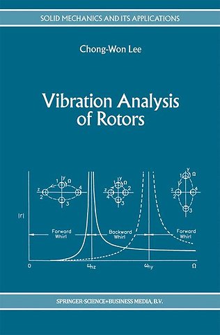 Vibration Analysis of Rotors