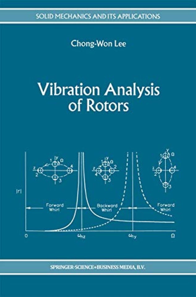 Vibration Analysis of Rotors