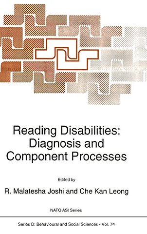 Reading Disabilities