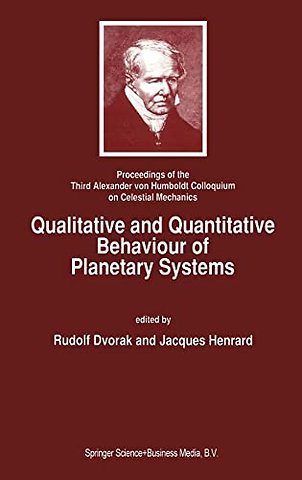 Qualitative and Quantitative Behaviour of Planetary Systems