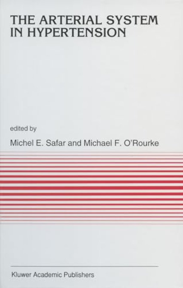 The Arterial System in Hypertension