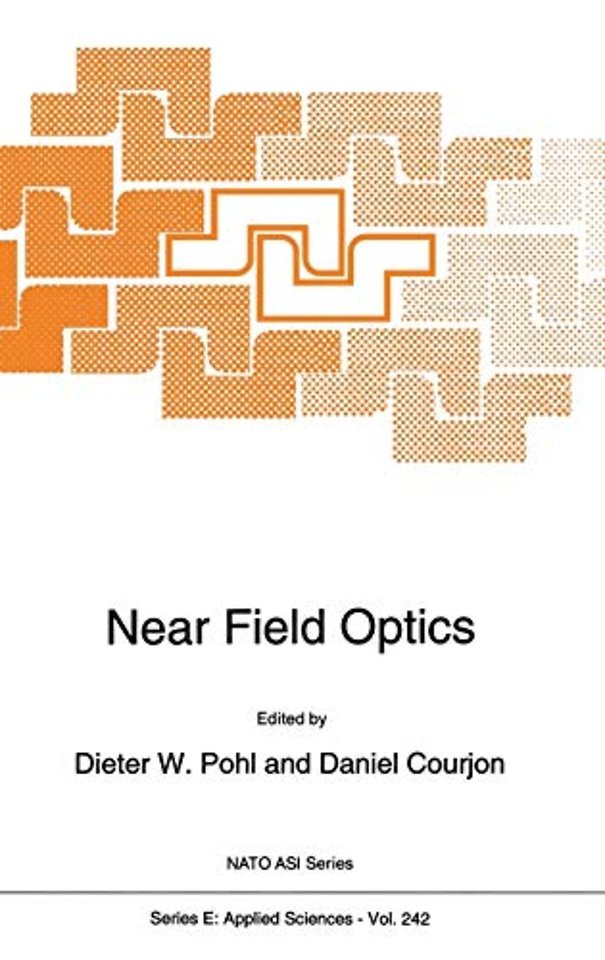 Near Field Optics