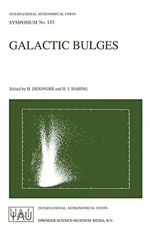Galactic Bulges