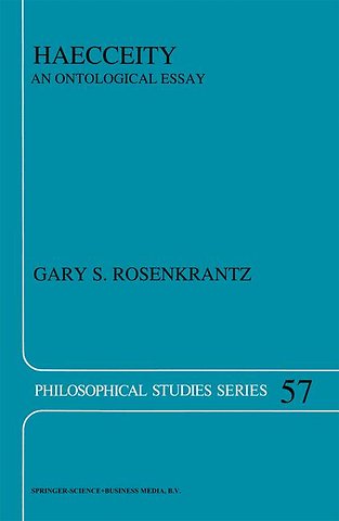 Haecceity