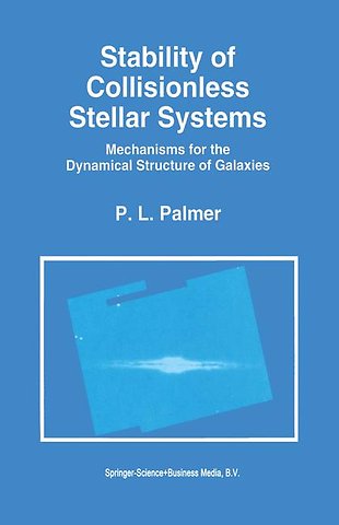Stability of Collisionless Stellar Systems