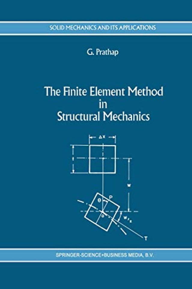 The Finite Element Method in Structural Mechanics