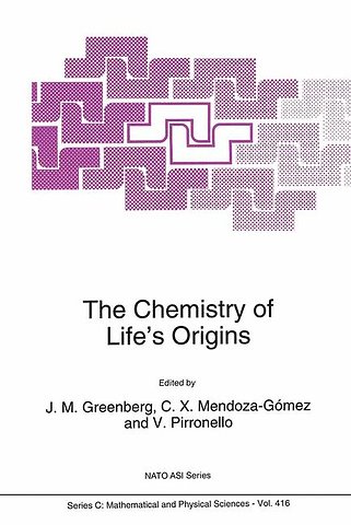 The Chemistry of Life’s Origins