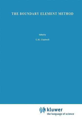 The Boundary Element Method