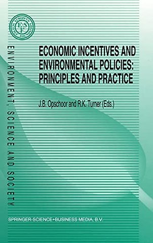 Economic Incentives and Environmental Policies