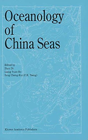Oceanology of China Seas