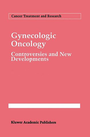 Gynecologic Oncology