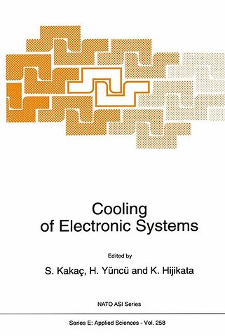 Cooling of Electronic Systems