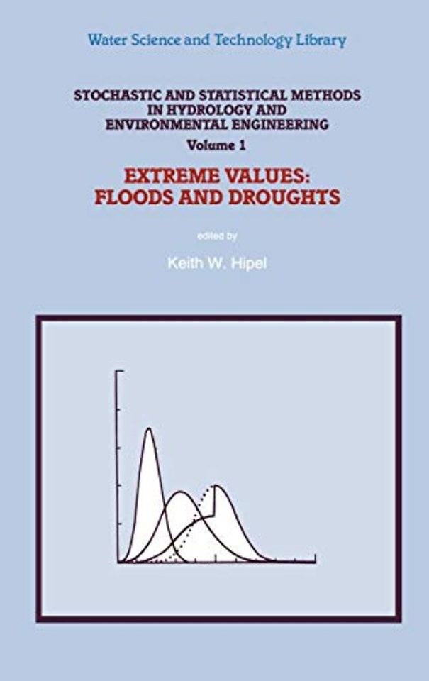 Stochastic and Statistical Methods in Hydrology and Environmental Engineering