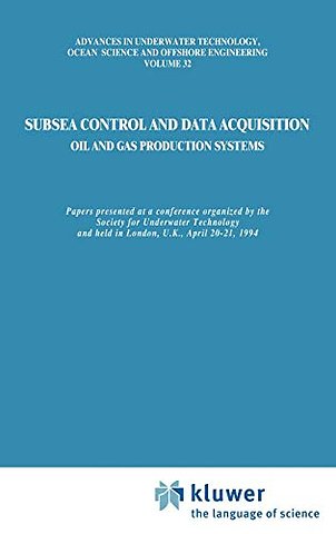 Subsea Control and Data Acquisition