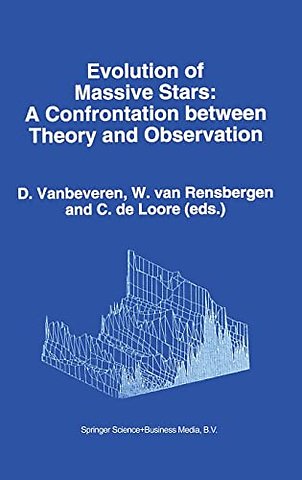 Evolution of Massive Stars