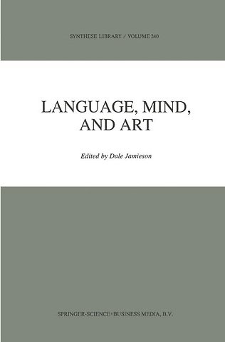 Language, Mind, and Art