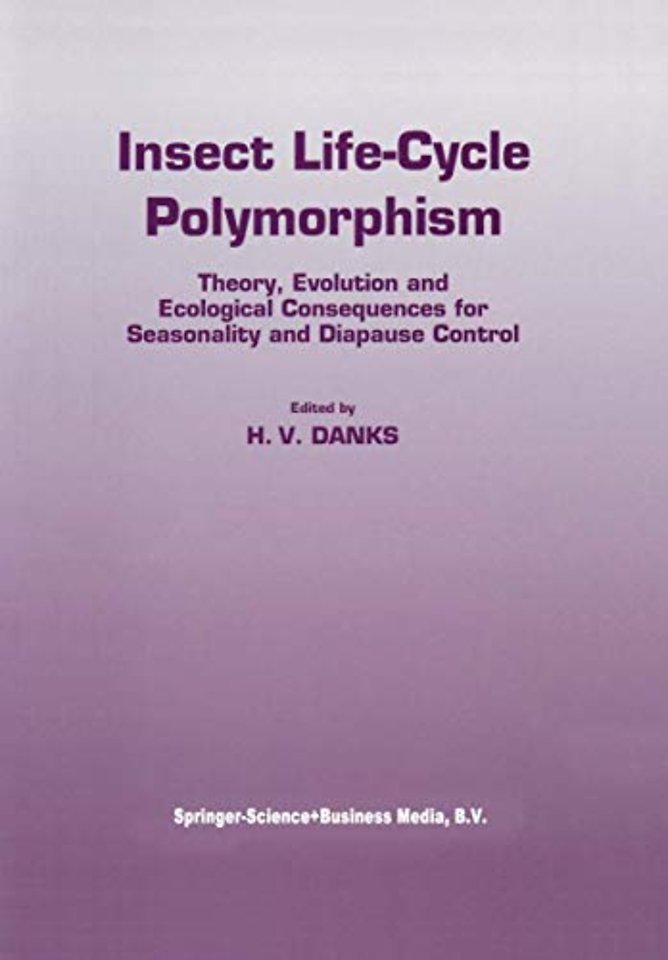 Insect life-cycle polymorphism