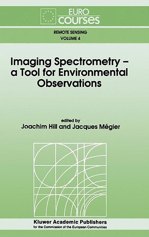 Imaging Spectrometry -- a Tool for Environmental Observations