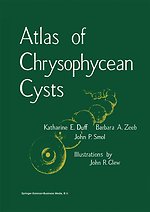 Atlas of Chrysophycean Cysts (1995)