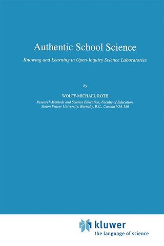 Authentic School Science