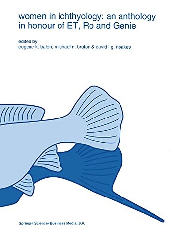 Women in Ichthyology
